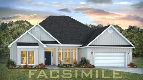 10256 Heirloom Rd S, Mobile, AL, 36608-0087 | Card Image