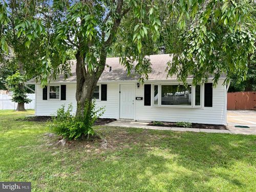 101 Mathews Ln, CLAYTON, NJ, 08312-1233 | Card Image