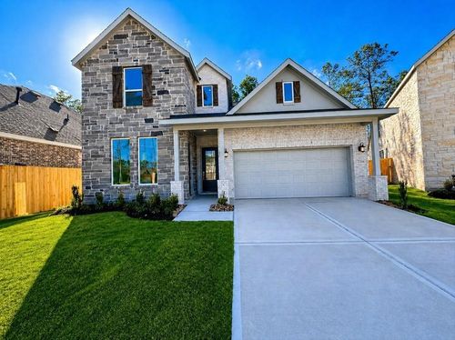 22206 Junction Place Dr, Houston, TX, 77045 | Card Image