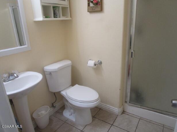 Residential Lease in Palmdale 4
