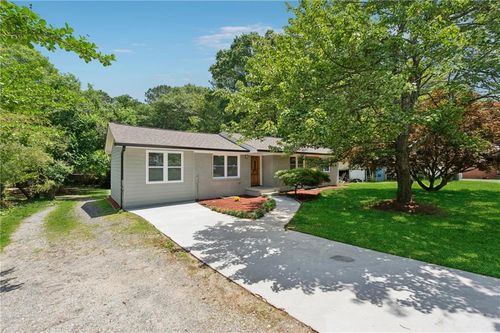 2060 Panstone Ct Sw, Marietta, GA, 30060-4836 | Card Image