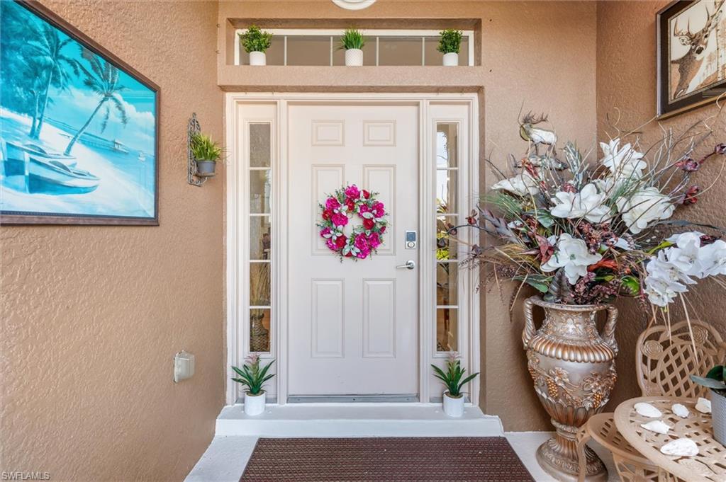 Residential in CAPE CORAL 2