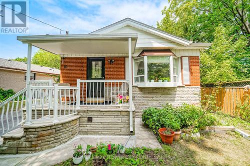 16 S Scranton Road S, Toronto (Woburn), ON, M1G1W7 | Card Image