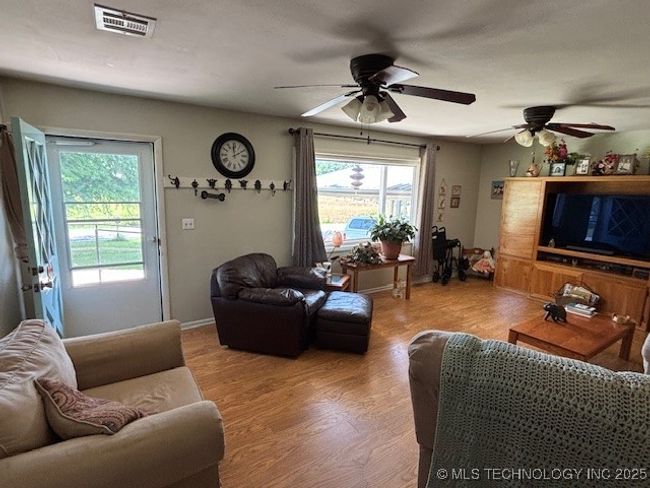 902 Ne Rushwood Dr, House other with 4 bedrooms, 3 bathrooms and null parking in Stigler OK | Image 13