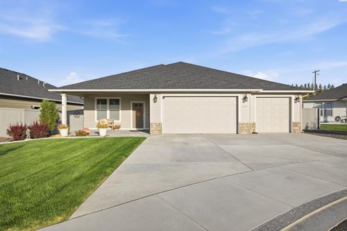 3615 S Palouse Ct, Kennewick, WA, 99337-4092 | Card Image
