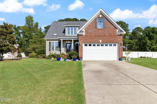 4713 Bluff Pl, Wilson, NC, 27896-8434 | Card Image