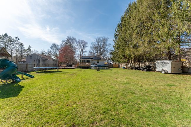 18 Highland Street Ext, House other with 3 bedrooms, 2 bathrooms and null parking in Moosup CT | Image 37