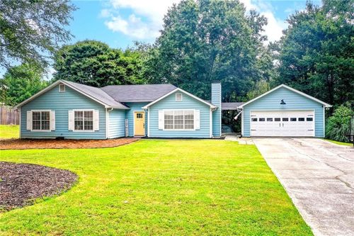 4040 Jim Moore Rd, Dacula, GA, 30019-1020 | Card Image