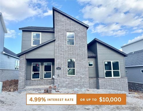 3201 E Sumac Dr, Fayetteville, AR, 72703 | Card Image