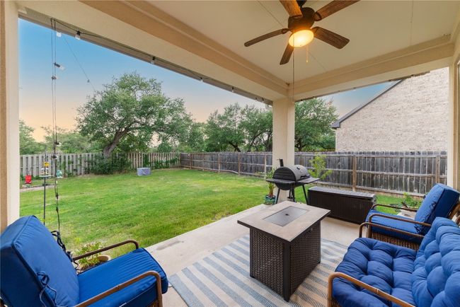 264 Axis Loop, House other with 3 bedrooms, 3 bathrooms and null parking in Georgetown TX | Image 29