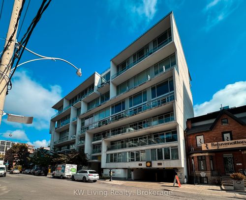 901-75 Portland St, Toronto, ON, M5V2M9 | Card Image