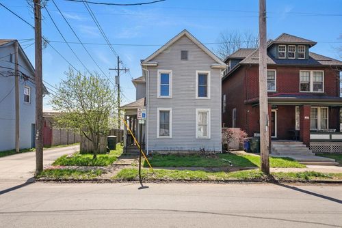 445-447 Thurman Avenue, Columbus, OH, 43206 | Card Image