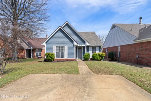5348 Payton Dr W, Southaven, MS, 38671-8459 | Card Image