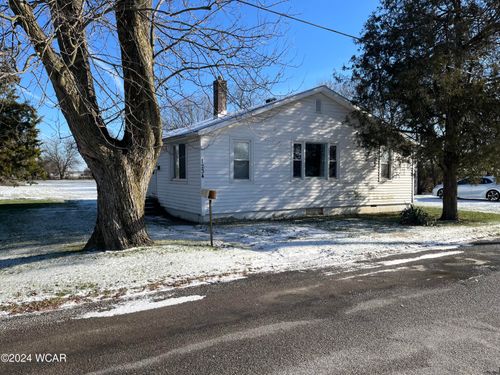 1234 Erie Street, Delphos, OH, 45833 | Card Image