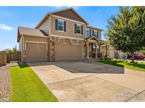 503 Buckrake St, Severance, CO, 80550-3285 | Card Image