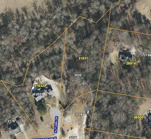 2020 Autumn Dr, Kinston, NC, 28501-7259 | Card Image