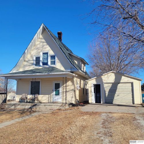 112 2nd Street, Uehling, NE, 68063 | Card Image