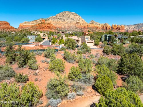 40-35 Sandstone Dr, Sedona, AZ, 86336-3820 | Card Image