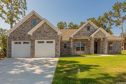 8341 Sapphire Cv, Sherwood, AR, 72120-2386 | Card Image