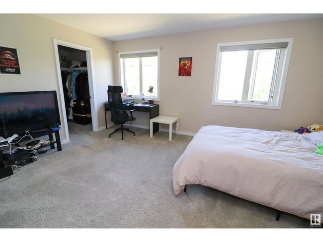 23 - 5873 Mullen Pl Nw, Townhouse with 2 bedrooms, 4 bathrooms and null parking in Edmonton AB | Image 20
