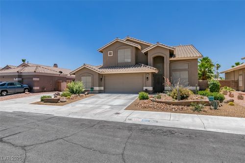 6109 Sandstone Mesa Dr, Las Vegas, NV, 89130-1993 | Card Image