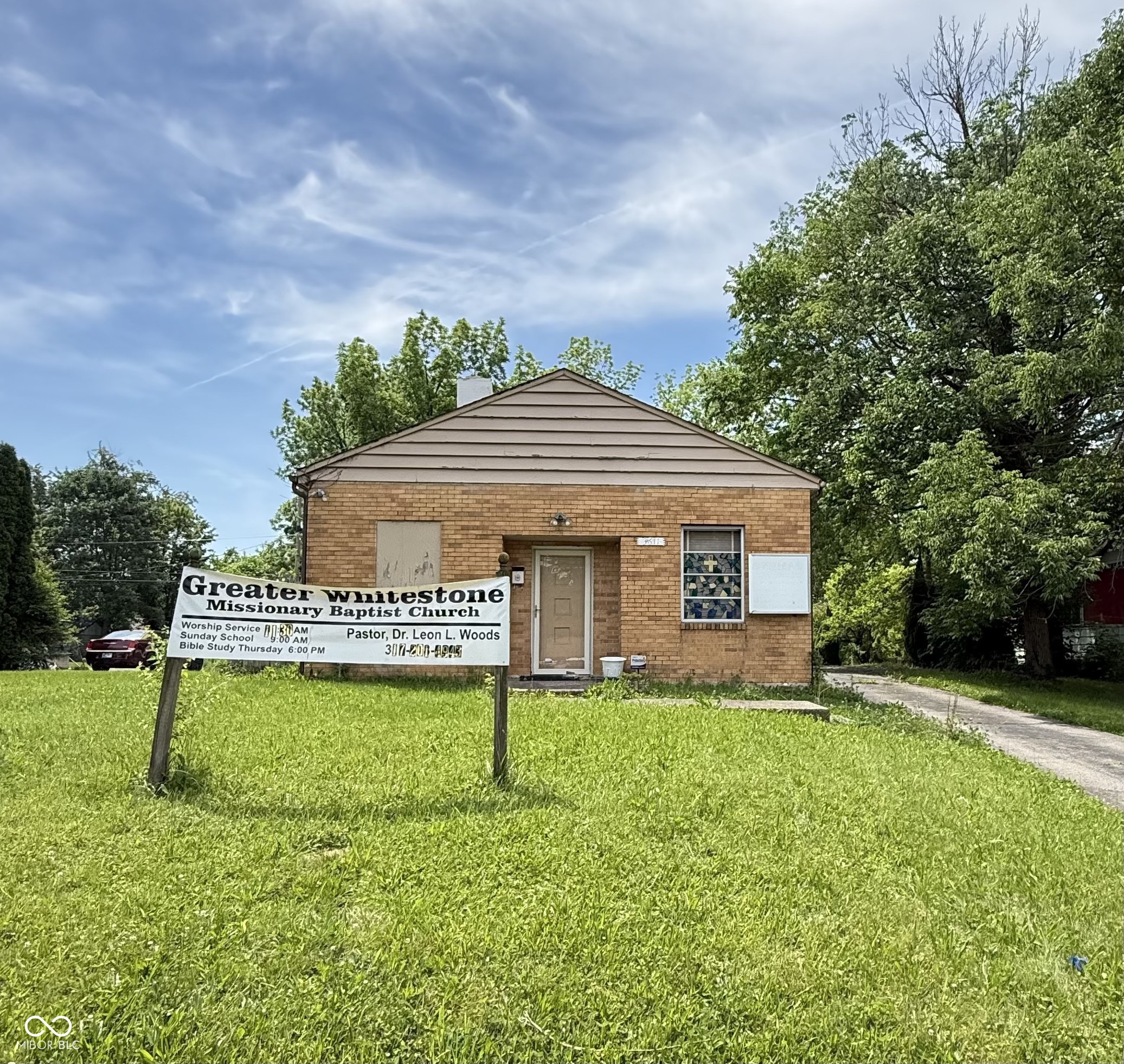 Commercial Sale in Indianapolis