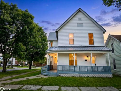 1100 S 10th Street, Burlington, IA, 52601 | Card Image