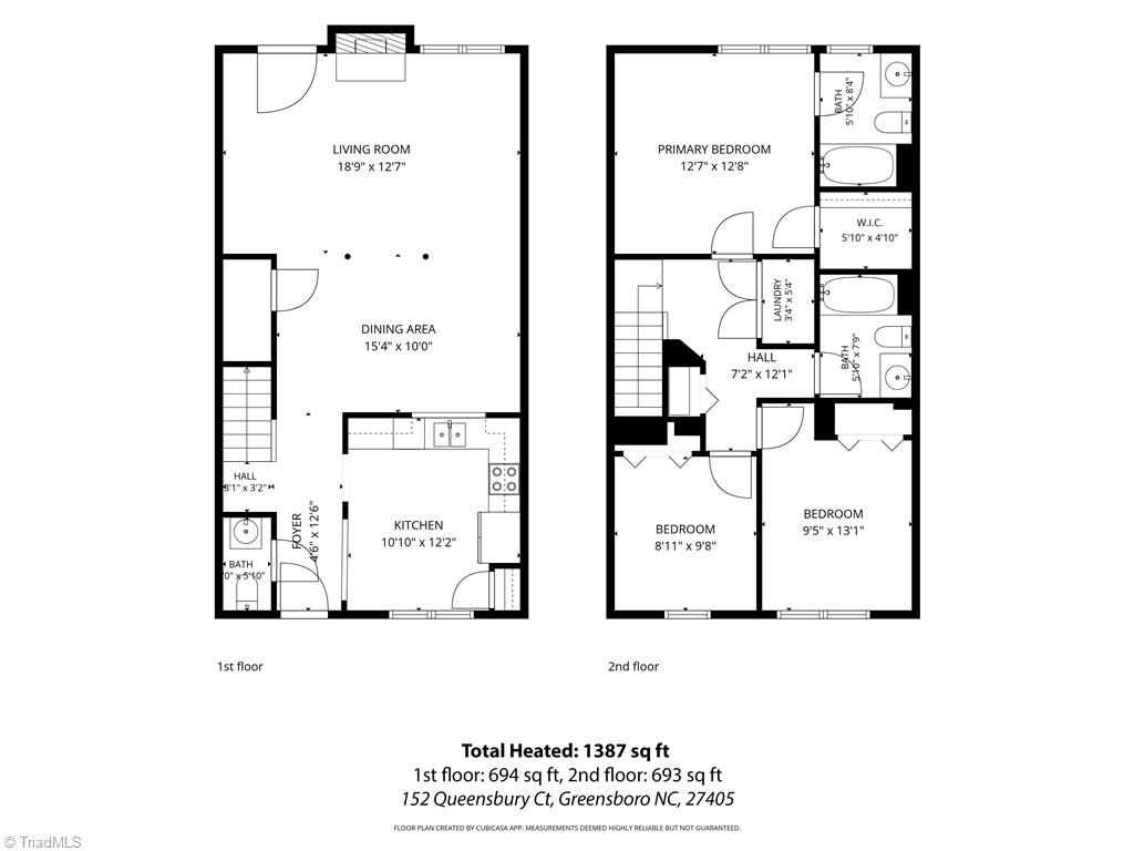 Residential in Greensboro 4