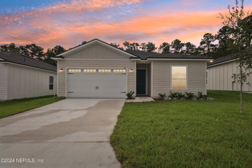 7864 Driggers St, JACKSONVILLE, FL, 32220-3611 | Card Image