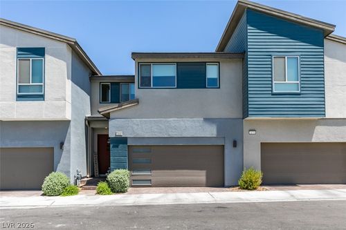 2666 Chance Canyon Street, Henderson, NV, 89044 | Card Image