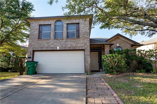2917 Bernardino Cv, Austin, TX, 78728-4334 | Card Image