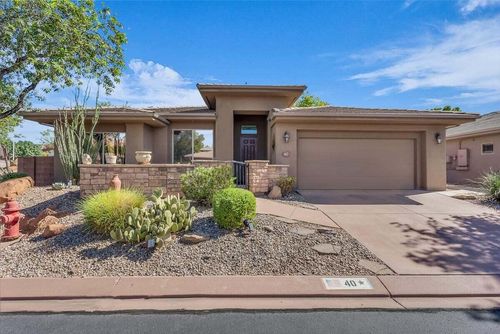 unit-40-2334 S River Rd, St George, UT, 84790-6316 | Card Image