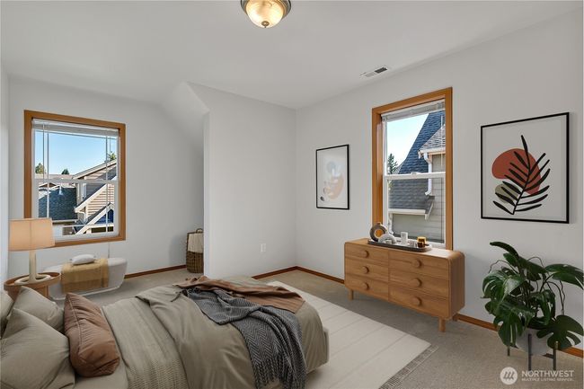 Bedroom #3 - Virtually Staged | Image 31
