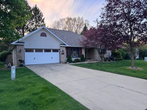 8127 Robinbrook St, Richland, MI, 49083-9363 | Card Image