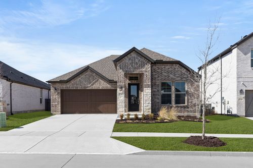 7245 Ladybug Ln, Aubrey, TX, 76227-5299 | Card Image