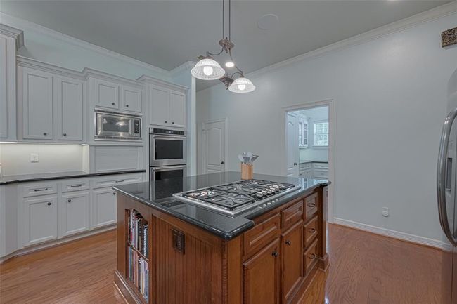32802 Crestlake Blvd, House other with 4 bedrooms, 4 bathrooms and 3 parking in Magnolia TX | Image 27