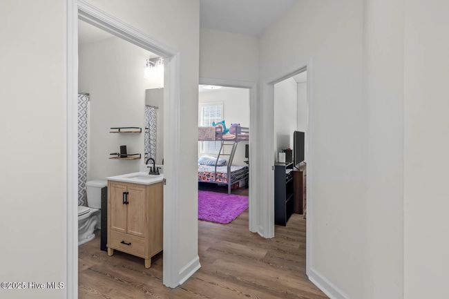 146 Poplar St, House other with 3 bedrooms, 3 bathrooms and null parking in Jacksonville NC | Image 45