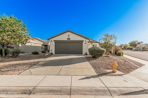 1027 W Desert Canyon Dr, San Tan Valley, AZ, 85143-3517 | Card Image