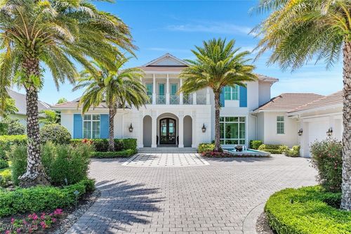 17412 Via Lugano Ct, Miromar Lakes, FL, 33913-7881 | Card Image