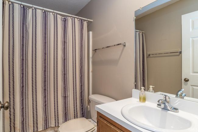 3718 S Grasstree Ct, Condo with 2 bedrooms, 2 bathrooms and null parking in Bloomington IN | Image 24