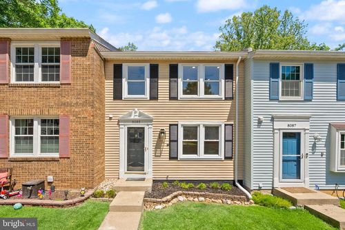 8085 Steeple Chase Ct, SPRINGFIELD, VA, 22153-3612 | Card Image