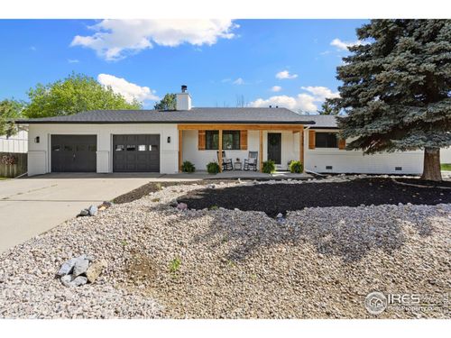 1508 Rancho Way, Loveland, CO, 80537-7440 | Card Image