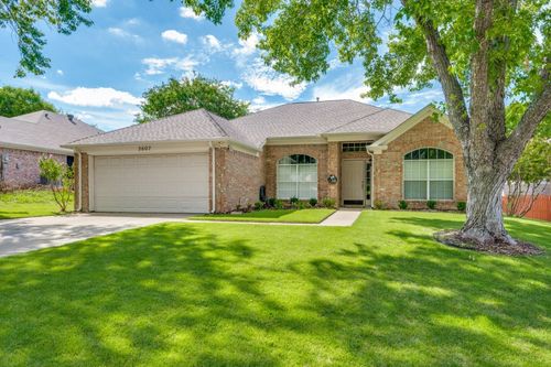 3607 Canyon View Ct, Mckinney, TX, 75071-3248 | Card Image