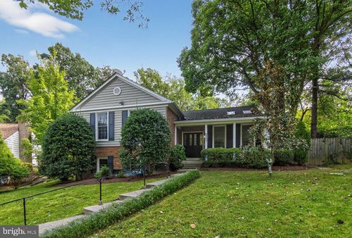 9803 Raleigh Tavern Ct, BETHESDA, MD, 20814-2129 | Card Image