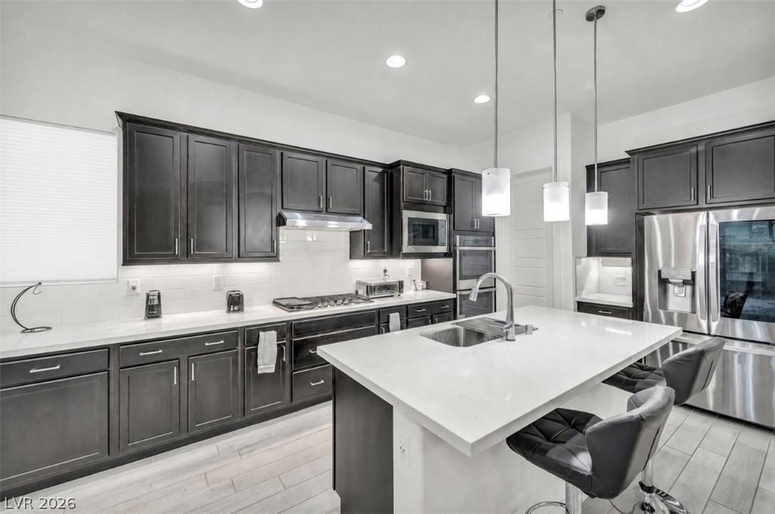 Residential in Las Vegas 5