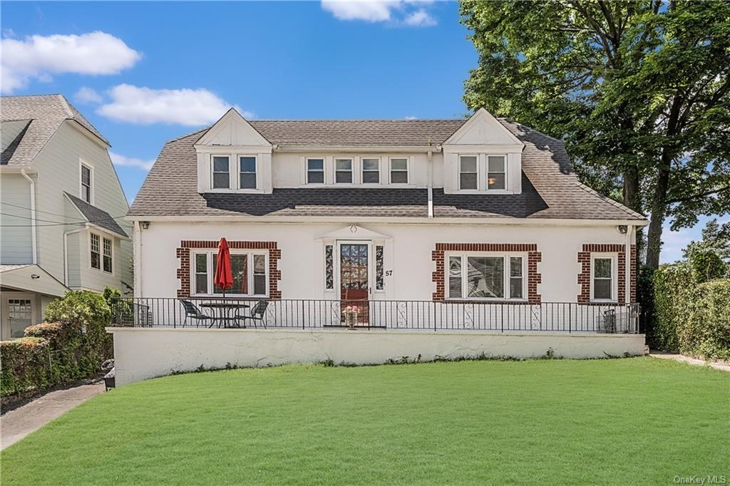 Fanshaw Ave, Yonkers, NY 10705