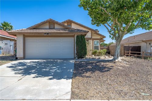 2917 Fairfield Ave, Palmdale, CA, 93550 | Card Image