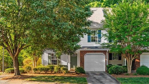 5641 Fellowship Dr, Greensboro, NC, 27410-1825 | Card Image