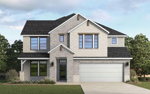 3303 Comice Ln, Pearland, TX, 77581-1446 | Card Image