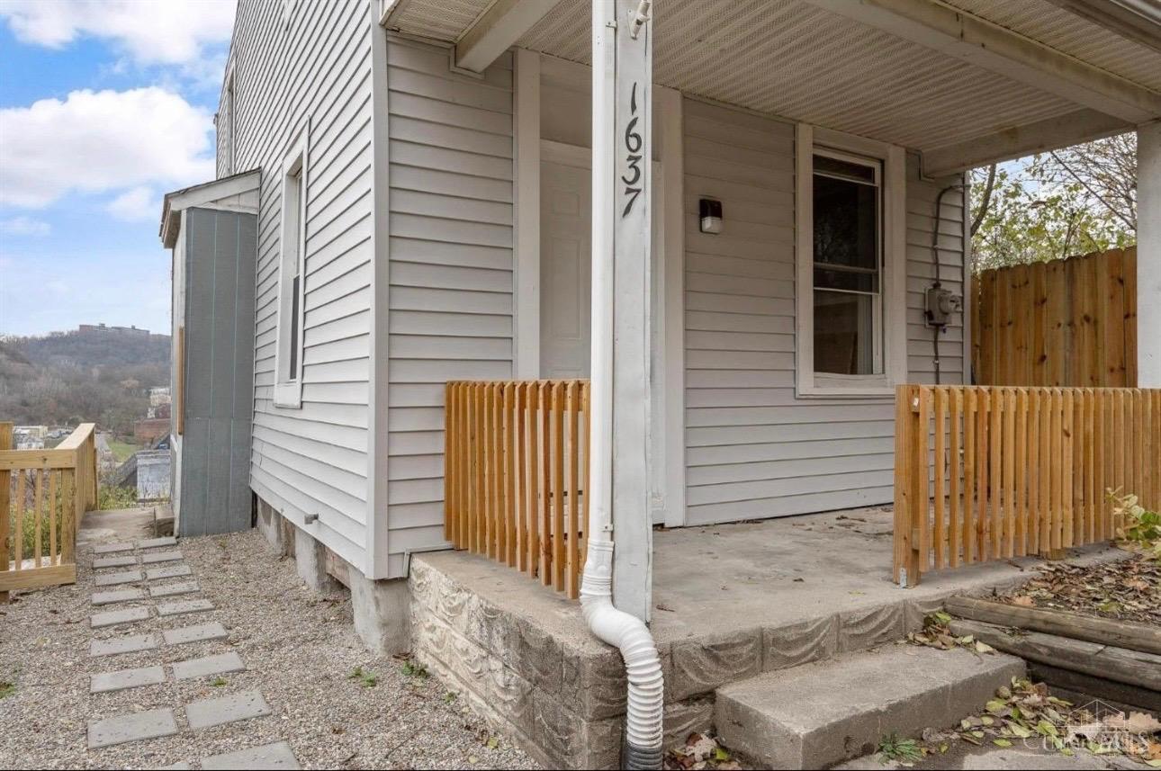 Residential in Cincinnati 3